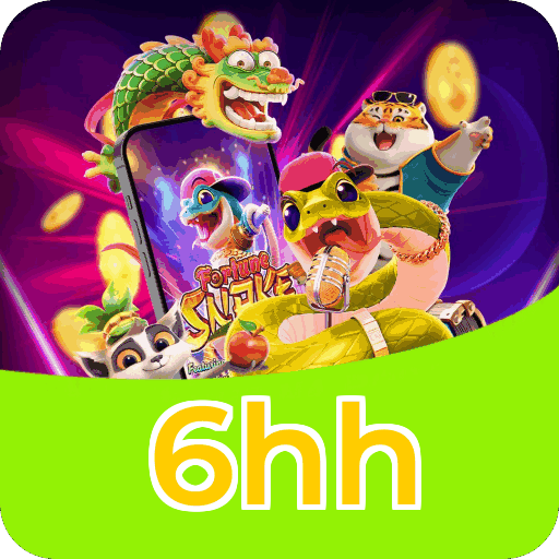 6hh APP mobile iOS Android - 187 mil downloads São Paulo Rio BH